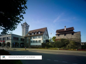  Hotel de Charme Römerhof  Арбон